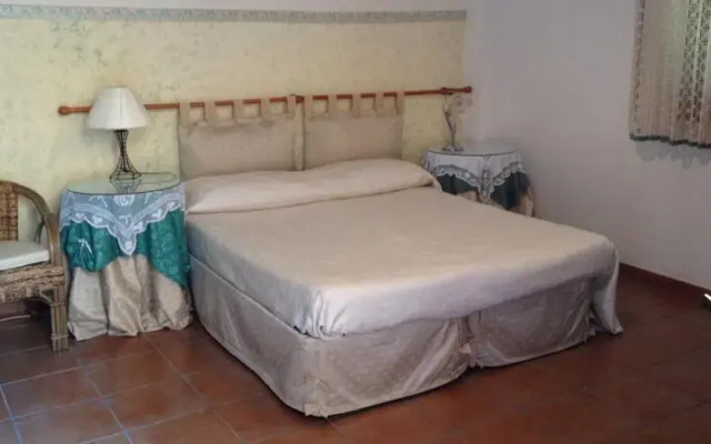 B&B Trapani All'Angolo Fiorito
