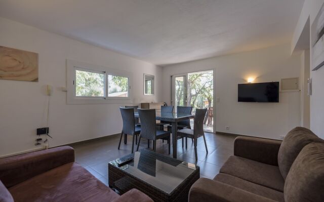 Hotel Residence U Paesolu