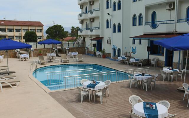 Otel Eroglu