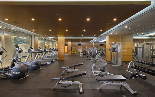 DoubleTree by Hilton Hangzhou East