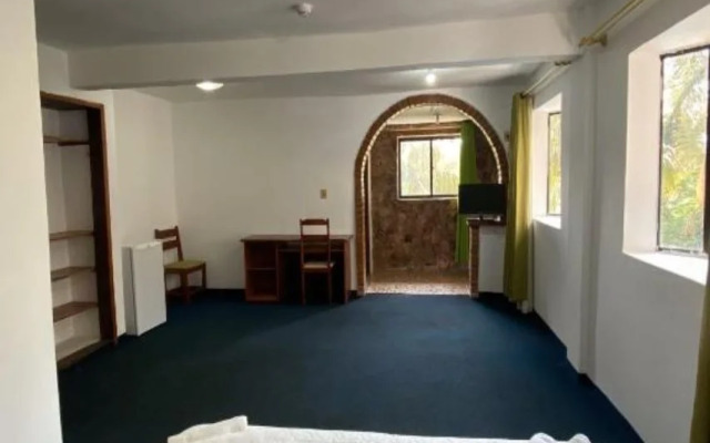 Hotel Castelo Branco