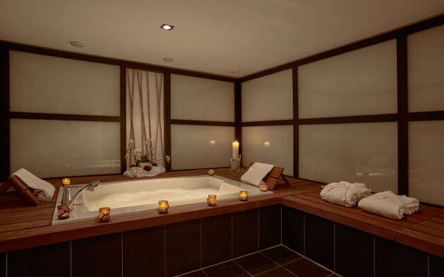 H+ Hotel & SPA Engelberg