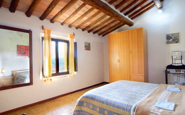 Tenuta Il Tresto - Primula Holiday Home