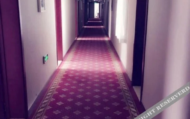 Wanlong Hotel