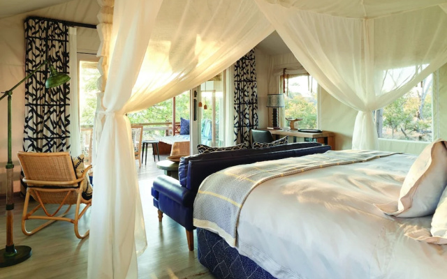Belmond Safaris