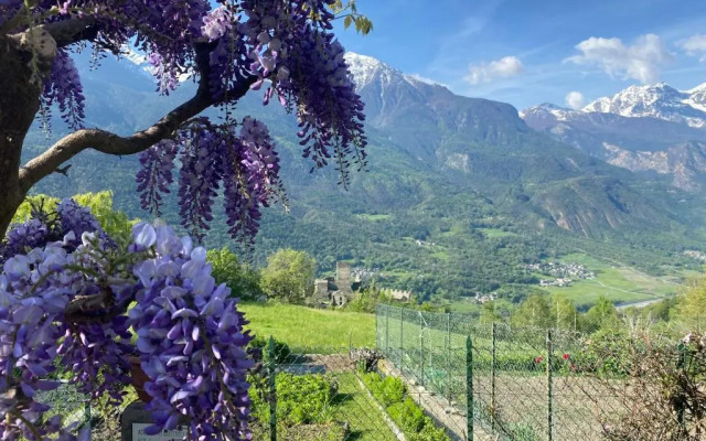 Appartamenti Maison Guyon