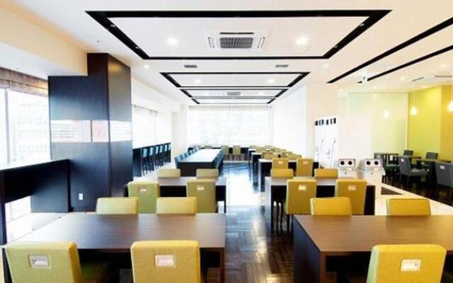 SUPER HOTEL Premier JR Nara Station