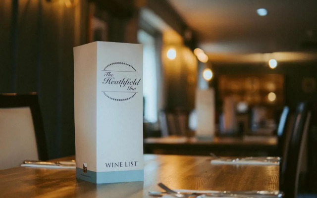 The Heathfield Inn