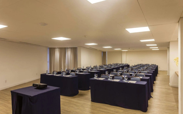 Beach Class Convention By Mai