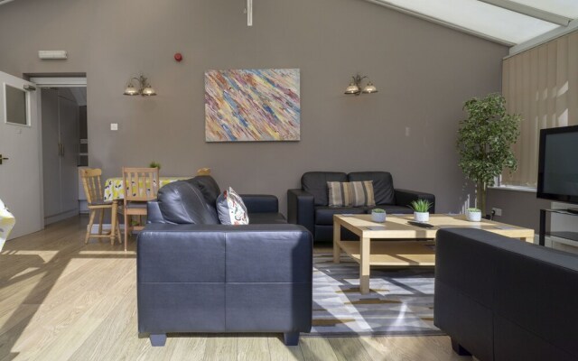 Pure Serviced Accommodation