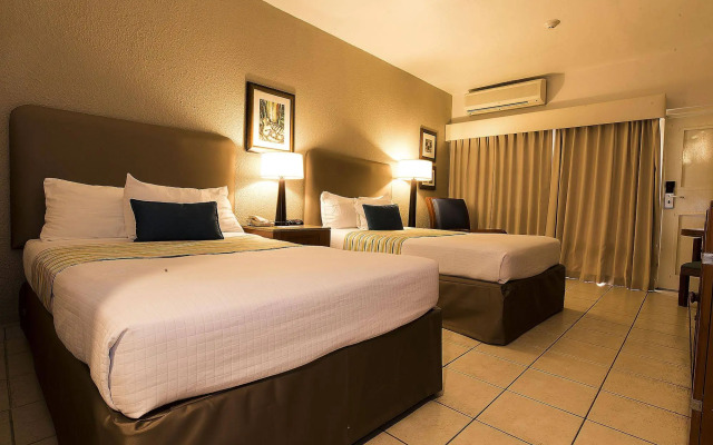 Rincon of the Seas - Grand Caribbean Hotel