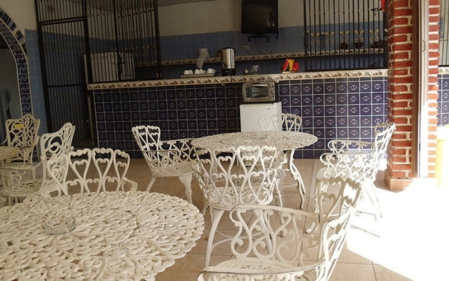 Hotel Maya