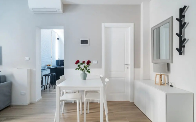 San Petronio Central Studio