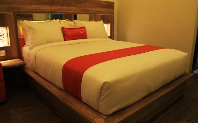 The Nyaman Bali