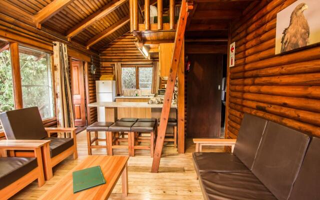 Mtunzini Forest Lodge