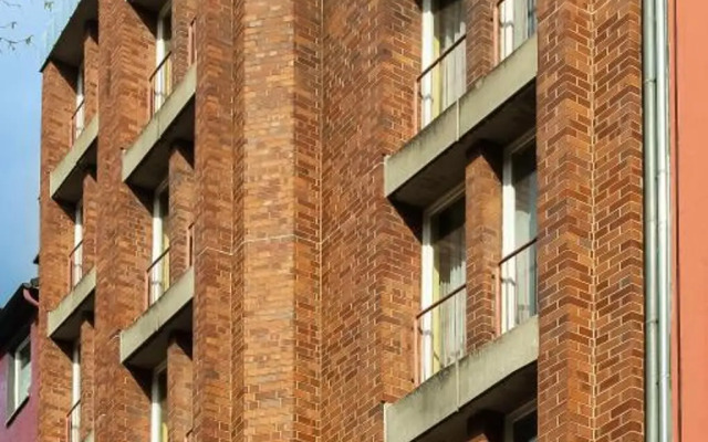 Hotel Lessing