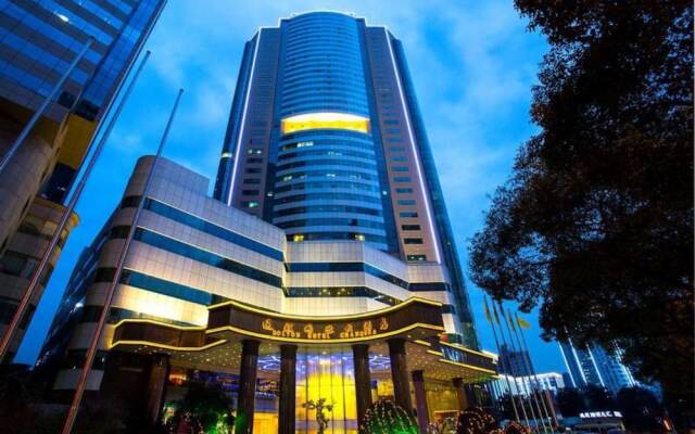 Dolton International Hotel Changsha