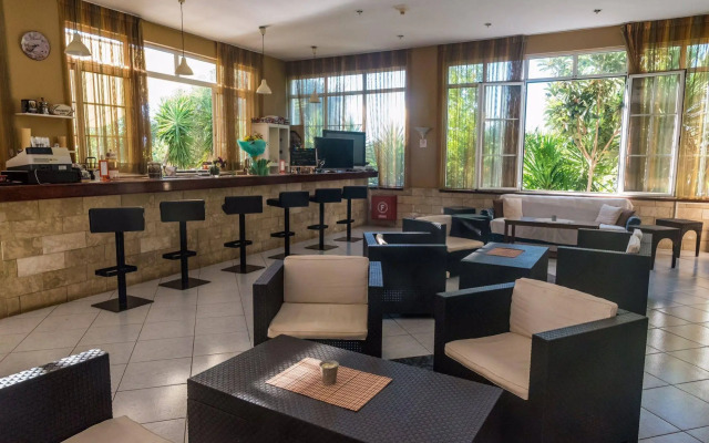 Terra Mare Hotel