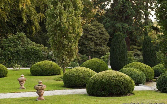 Schlosshotel Kronberg - Hotel Frankfurt
