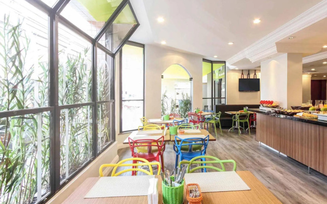 ibis Styles Joinville