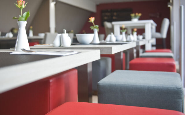 Gideon Designhotel