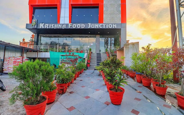 Shree Krishna Residency by FabHotels
