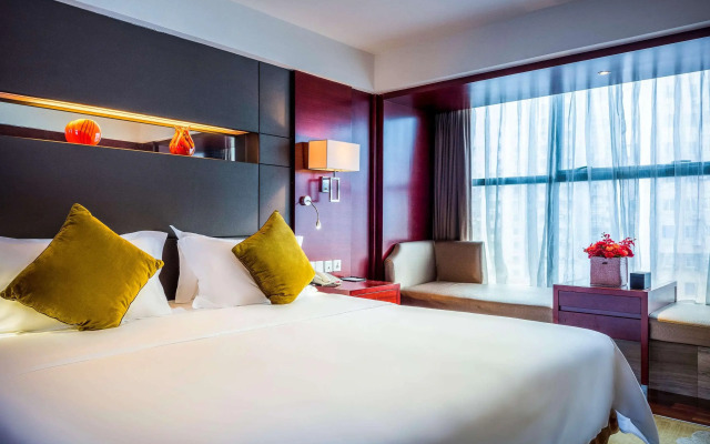 Grand Mercure Xiamen Downtown