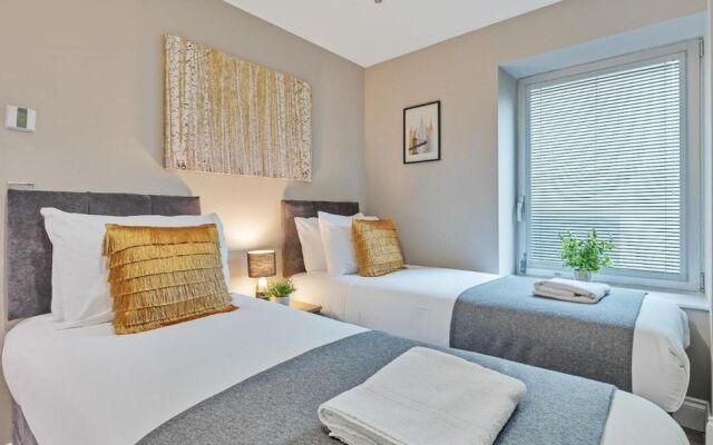 Ocean Walk | 2 Bedroom Apartment | Moments From The Seaside