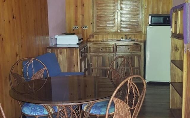 Ciudad Pérdida Ecolodge