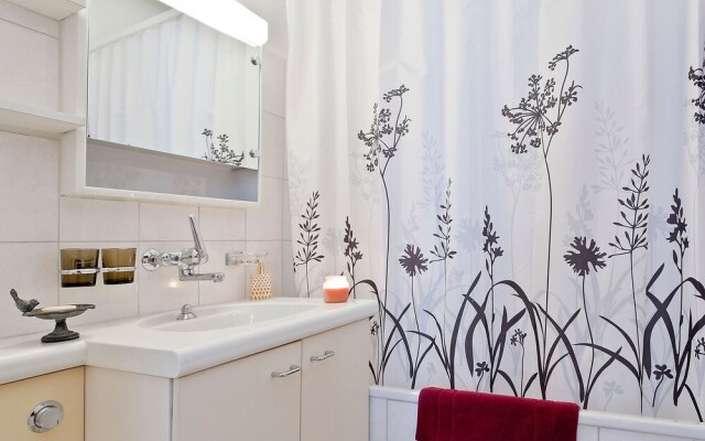Suite Ascona in Ascona