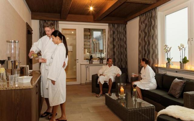 Bayerwaldhotel Hofbräuhaus