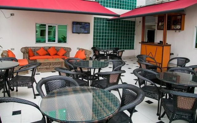 GRA Port Harcourt Hotel