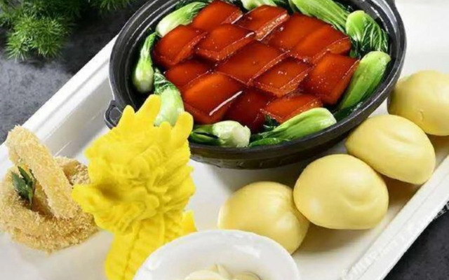 Xi'an Chunlai Hotel