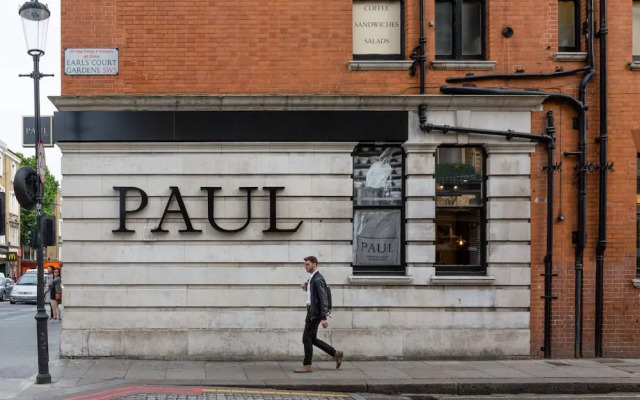 Redcliffe Square XII by Onefinestay