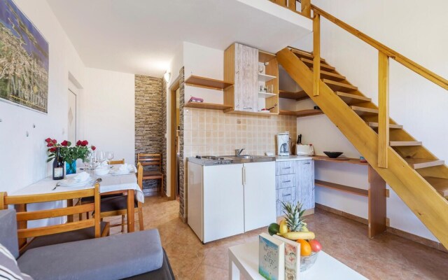 Nice Apartment in Medulin With Wifi and 1 Bedrooms