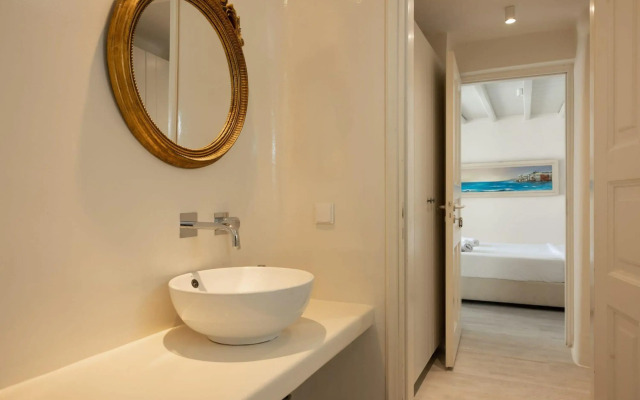 Luxury House with with Jetted Tub & Sea View 3AB