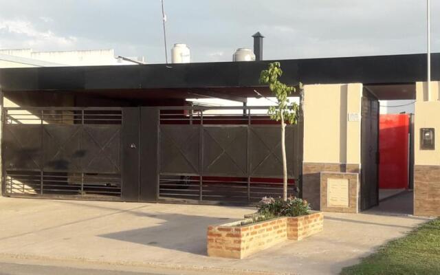 Departamentos Victorino