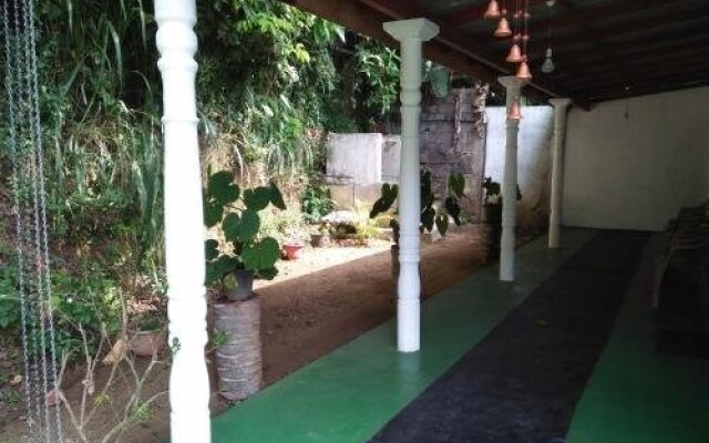Weligama Pearl House and Resort