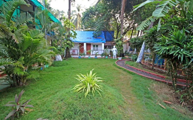 Tahira Beach Resort By OYO Rooms