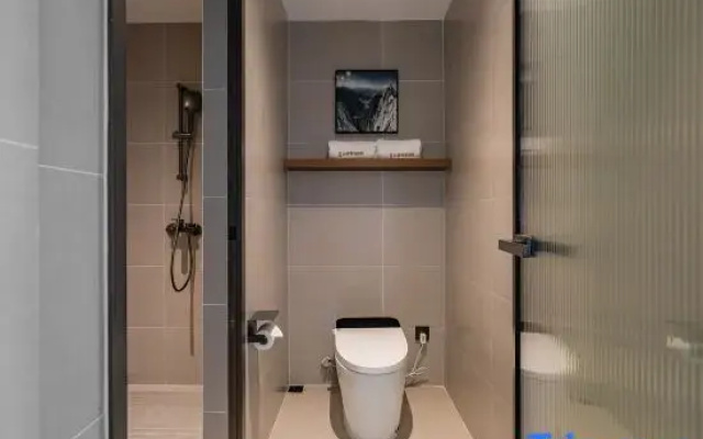 Yunjing Boutique Hotel