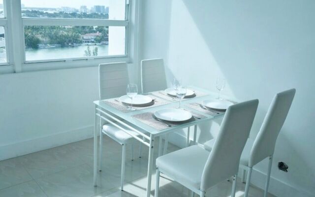 Castle Beach Club Apartments