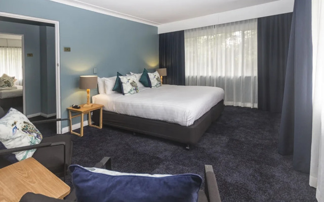 Leura Gardens Resort