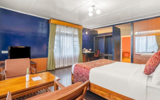 Summit Tashi Ghang Resort