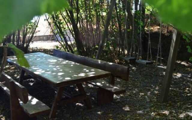 L'infinito Guest House
