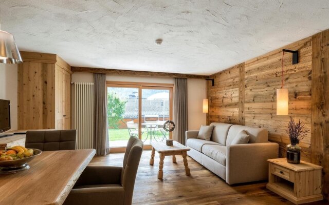 Residence Cesa Sassela