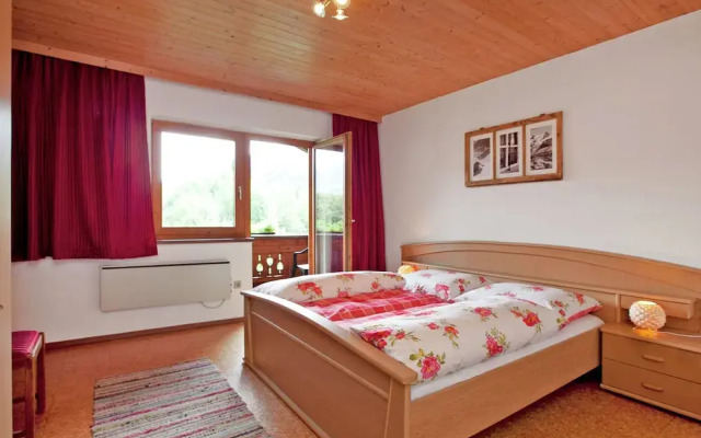 Beautiful Apartment in Fugen / Zillertal