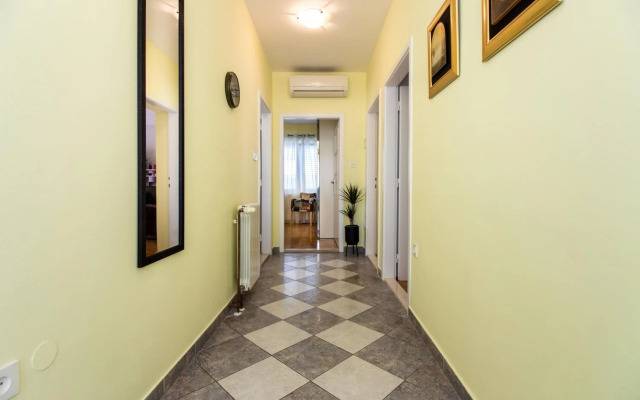 Apartment Fortunella