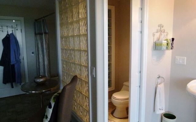 Panorama Bed and Breakfast