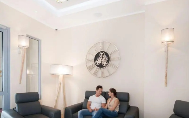 Hotel Cesarskie Ogrody