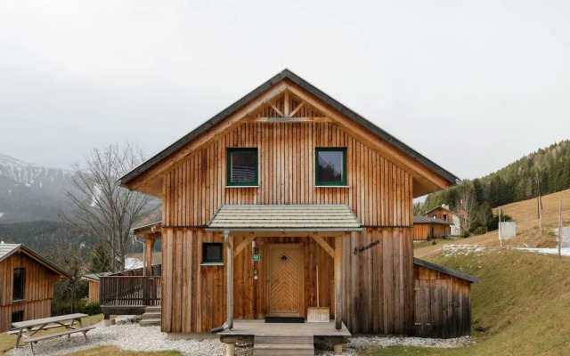 Cozy Chalet in Hohentauern near Ski Area